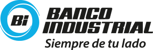 Banco Industrial Logo Vector