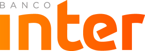 Banco Inter Logo Vector