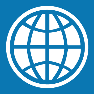 Banco Mundial Logo Vector
