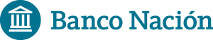 Banco Nacion Logo Vector