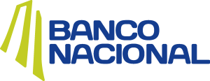 Banco Nacional De Costa Rica Logo Vector