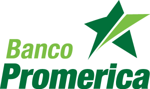 Banco Promerica Logo Vector