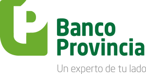 Banco Provincia Logo Vector