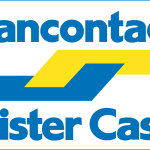 Bancontact Mister Cash Logo Vector