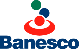 Banesco Logo Vector