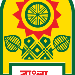 Bangla Academy Logo Vector