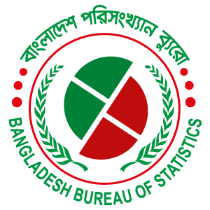 Bangladesh Bureau Of Statistics Logo Vector