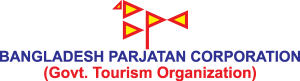 Bangladesh Parjatan Corporation Logo Vector
