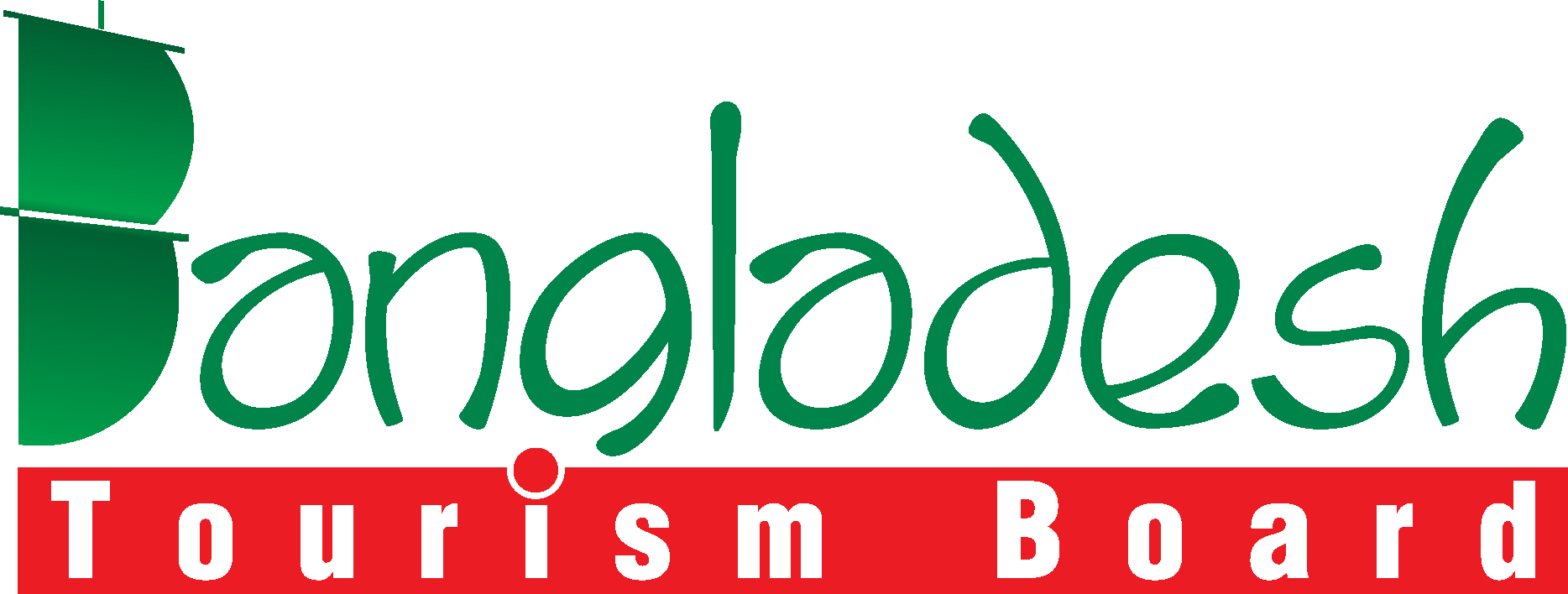 Bangladesh Tourism Board Logo Vector - (.Ai .PNG .SVG .EPS Free Download)