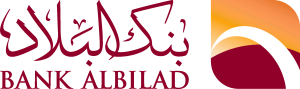 Bank Al Bilad Logo Vector