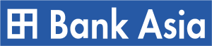 Bank Asia Limited Logo Vector