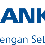 Bank BRI Logo Vector