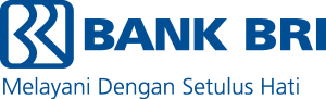 Bank BRI Logo Vector