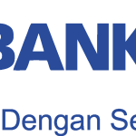 Bank Bri Bank Rakyat Logo Vector