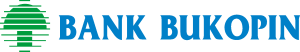 Bank Bukopin Logo Vector