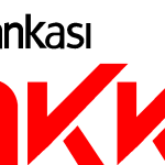 Bank Kart Zi̇Raat Bankasi Logo Vector