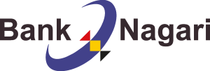 Bank Nagari Logo Vector