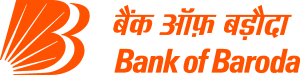 Bank Of Baroda Bob Logo Vector