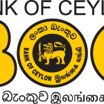 Bank Of Ceylon Logo Vector