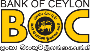 Bank Of Ceylon Logo Vector