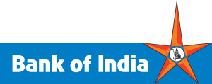 Bank Of India Logo Vector