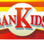 Bankids Logo Vector