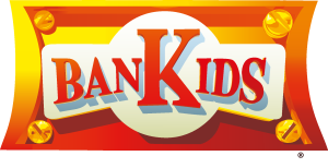 Bankids Logo Vector