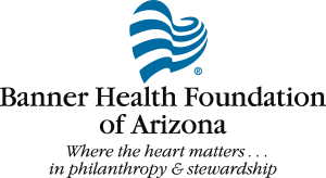 Banner Health Foundation Of Arizona Logo Vector