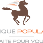 Banque Populaire Du Maroc Fr Logo Vector