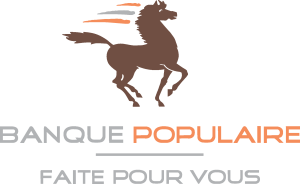 Banque Populaire Du Maroc Fr Logo Vector