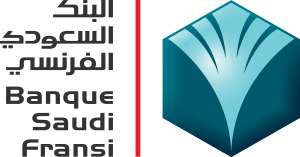 Banque Saudi Fransi Logo Vector