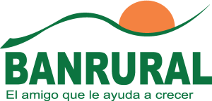 Banrural Logo Vector