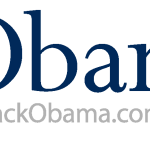 Barack Obama Logo Vector