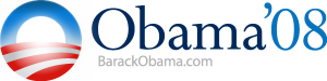 Barack Obama Logo Vector
