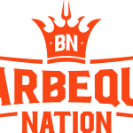 Barbeque Nation Logo Vector