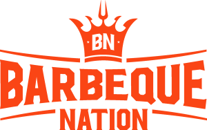 Barbeque Nation Logo Vector