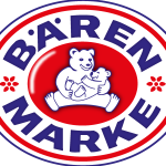 Bären Marke Logo Vector