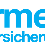 Barmenia Logo Vector