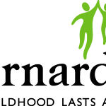 Barnardos Logo Vector