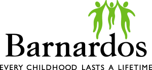 Barnardos Logo Vector