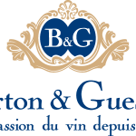 Barton & Guestier Winemakers Logo Vector