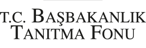 Basbakanlik Tanitma Fonu Logo Vector