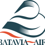 Batavia Air Logo Vector