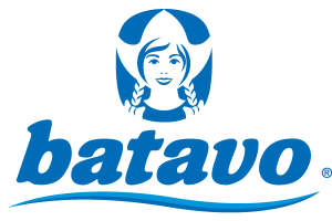 Batavo Logo Vector