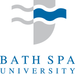 Bath Spa University College Logo Vector