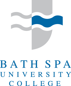 Bath Spa University College Logo Vector