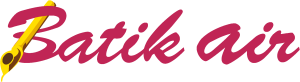 Batik Air Logo Vector