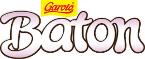Baton Garoto Logo Vector