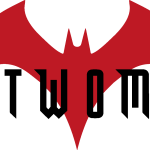 Batwoman Logo Vector