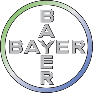 Bayer Chemicals Logo Vector